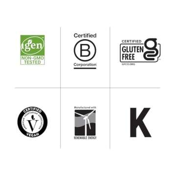 Chewable Papaya Enzymes for Digestive Support - Country Life