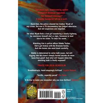 We Are All the Same in the Dark