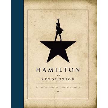Hamilton The Revolution