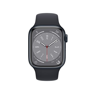 Apple Watch Series 8 Smart Watch | Connect & Track Fitness