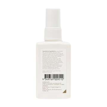 EVO Mister Fantastic Blowout Spray - Improves Style, Builds Body & Reduces Blow-Drying Time - Heat Protection Styling Spray - Travel Size, 50ml / 1.7fl.oz