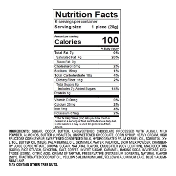 Godiva Holiday Gourmet Chocolate Truffle Gift Box