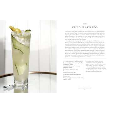 Juke Joints, Jazz Clubs, and Juice: A Cocktail Recipe Book: Cocktails from Two Centuries of African American Cookbooks