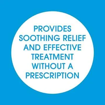 Triple Paste AF Antifungal Ointment, Treatment for Jock Itch and Superficial Skin Infections, 1 Oz