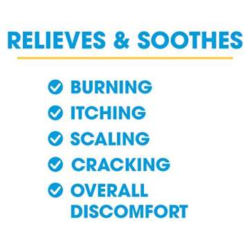 Triple Paste AF Antifungal Ointment, Treatment for Jock Itch and Superficial Skin Infections, 1 Oz