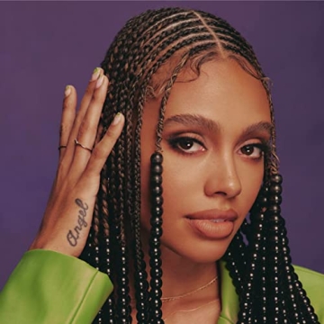 SheaMoisture Anti-Dandruff Shampoo for Stronger Hair