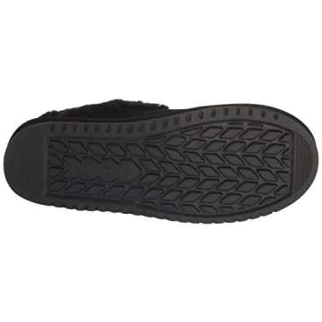 Koolaburra by UGG Women's Advay Slip On Boot - Cozy & Stylish