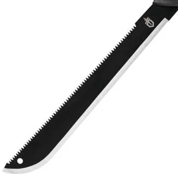 Gerber 22-41576 Gator Machete with Sheath