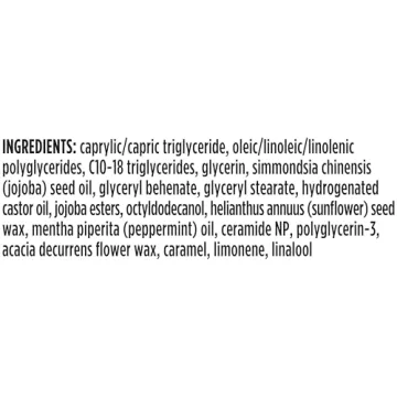 Burt's Bees Overnight Intensive Lip Treatment - Hydrates & Nourishes