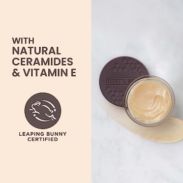 Burt's Bees Overnight Intensive Lip Treatment - Hydrates & Nourishes