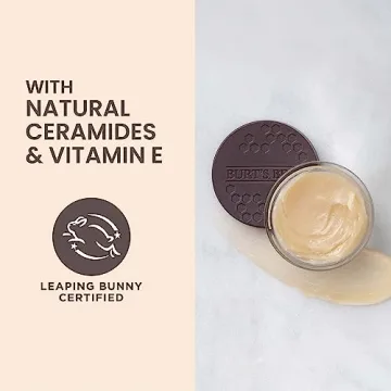 Burt's Bees Overnight Intensive Lip Treatment - Hydrates & Nourishes