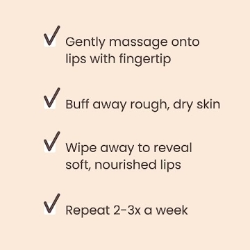 Burt's Bees Overnight Intensive Lip Treatment - Hydrates & Nourishes