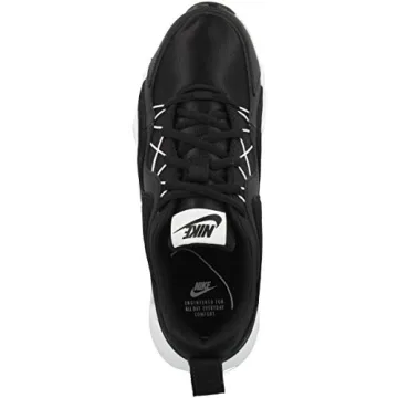 Nike Women's Ryz 365 Running Shoes Black/White Size 9