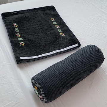 FitNek Begozani Cervical Pillow - K-Pop Idol Favorite