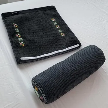 FitNek Begozani Cervical Pillow - K-Pop Idol Favorite