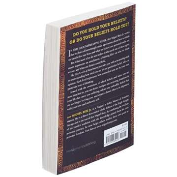 The Five Levels of Attachment: Toltec Wisdom for the Modern World (Toltec Mastery Series)