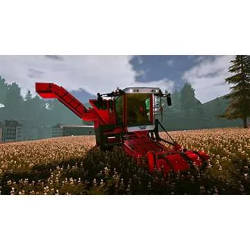 Real Farm: Premium Edition for Nintendo Switch