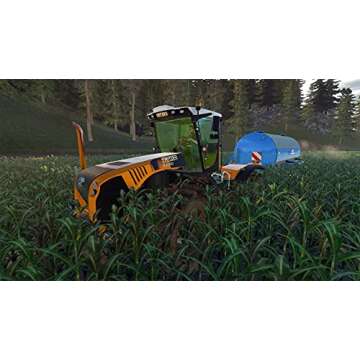 Real Farm: Premium Edition for Nintendo Switch