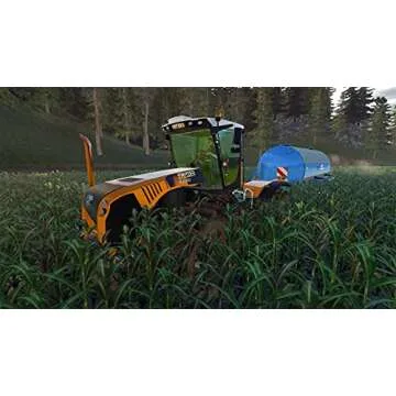 Real Farm: Premium Edition for Nintendo Switch