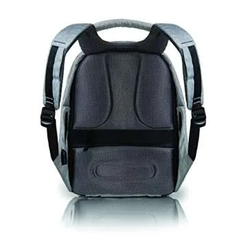 XDDesign Bobby Compact Anti-Theft Laptop USB Backpack Mint Green (Unisex Bag)