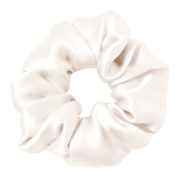 Experience Luxurious Hair Care with LilySilk Silk Scrunchies for Frizz & Breakage Prevention