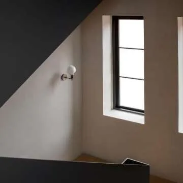 Vintage Industrial Wall Sconce Light for Creative Decor