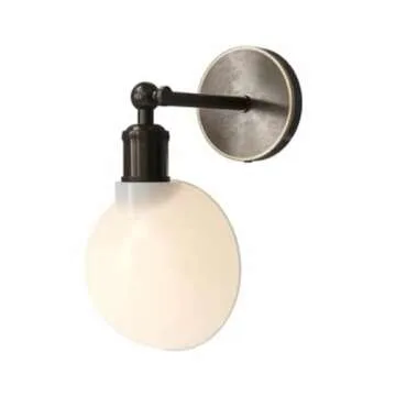 Vintage Industrial Wall Sconce Light for Creative Decor
