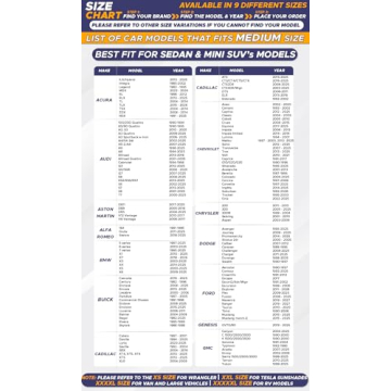 EcoNour Car Windshield Sun Shade Reflective and Durable