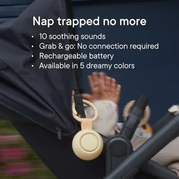 Hatch Rest+ 2nd Gen Baby Sleep Bundle for Toddlers