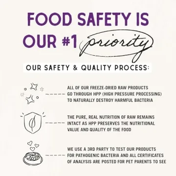 Stella & Chewy's Raw Cat Dinner Morsels – Turkey Recipe