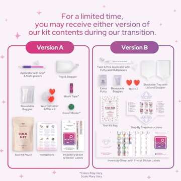 DIAMOND ART CLUB DIY Diamond Painting Kit Landscape & Foral Parent