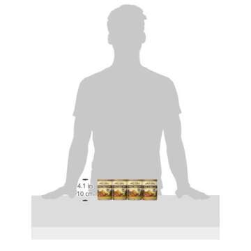 Whole Earth Farms Grain Free Chicken and Turkey Recipe Canned Dog Food - 12.7 oz Can