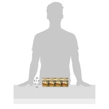 Whole Earth Farms Grain Free Chicken and Turkey Recipe Canned Dog Food - 12.7 oz Can