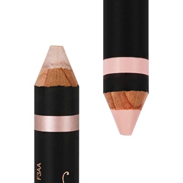 Anastasia Beverly Hills Highlighting Duo Pencil - Flawless Eyebrows