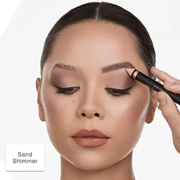 Anastasia Beverly Hills Highlighting Duo Pencil - Flawless Eyebrows