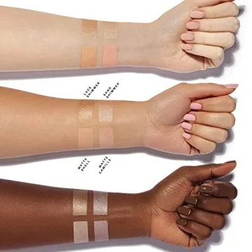 Anastasia Beverly Hills Highlighting Duo Pencil - Flawless Eyebrows