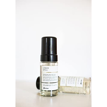Davines Liquid Spell Hair Mousse for Soft Volume and Style