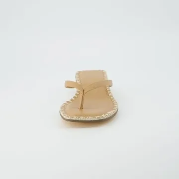 CUSHIONAIRE Breezy Block Heel Sandals for Women