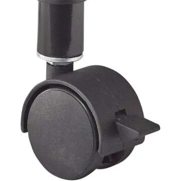 Safco Rolling Cart for Home Office - Durable & Portable