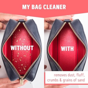 Sauberkugel Clean Ball - Effortless Bag Cleaning Solution