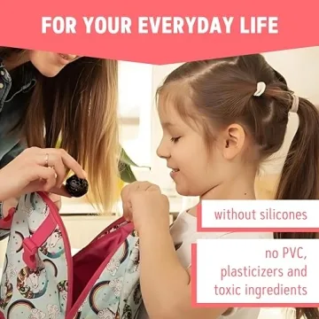 Sauberkugel Clean Ball - Effortless Bag Cleaning Solution