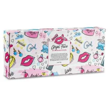 Teen Girls' Scented Body Spray and Gift Set