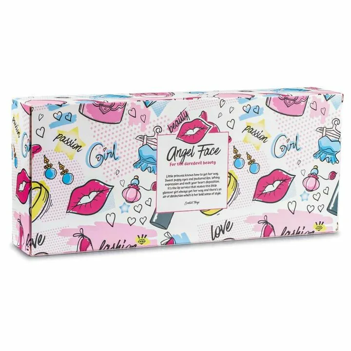 Teen Girls' Scented Body Spray and Gift Set