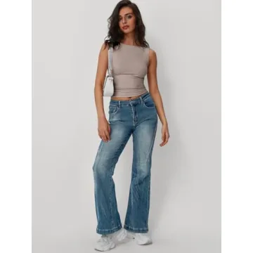 Trendy Queen Women Going Out Casual Tank Top 2025