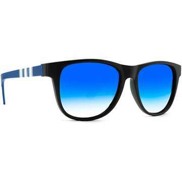 Blade Shades Polarized Sport Sunglasses for All Ages