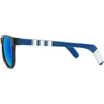 Blade Shades Polarized Sport Sunglasses for All Ages