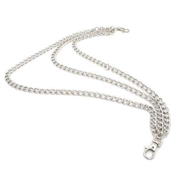 Unisex Hip Hop Punk Trousers Chain for Stylish Flair