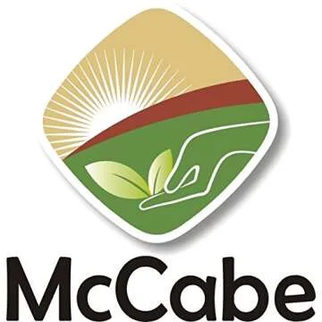 McCabe 8 Mixed Grain Rice | Organic & Nutrient-Rich Rice Mix 12Lbs