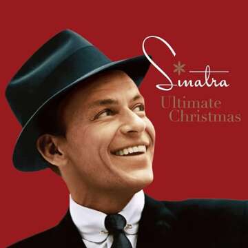 Ultimate Christmas Vinyl Collection by Frank Sinatra - All the Classic Tunes