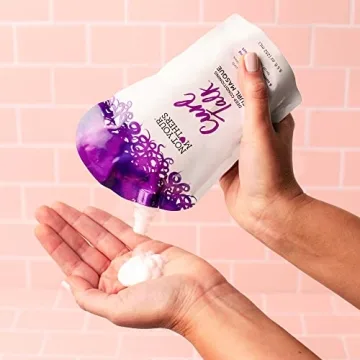 Moisturizing Curl Masque - 2-Pack for All Curl Types